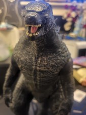 Jakks Godzilla King Of The Monsters 12" Large Action Figure Toy Legendary 2019