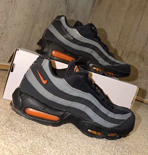 Nike air max men trainers - 95,