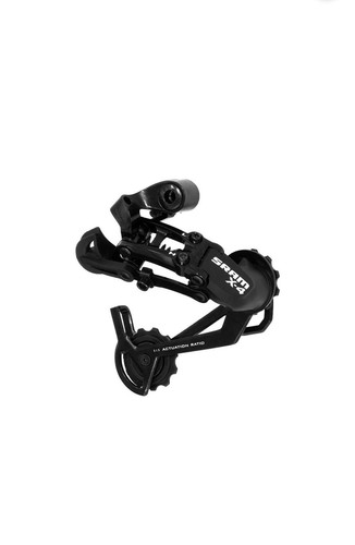 Sram long cage rear - sram,