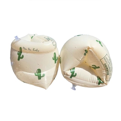 1pair swim arm floaties - swim,