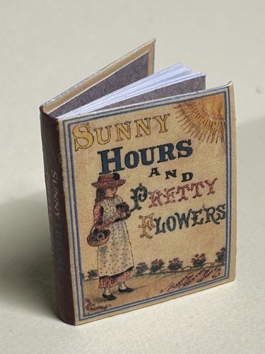 Miniature scale dolls - scale,