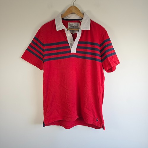 Jack wills rugby - rugby, shirt