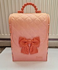 Barbie Fold 'N' Go Bed and