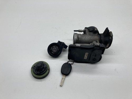 Cdi key contact - cdi, kit