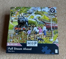 HOP BIG500 Full Steam Ahead