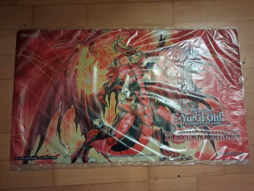 Yugioh blazing dominion - yugioh,