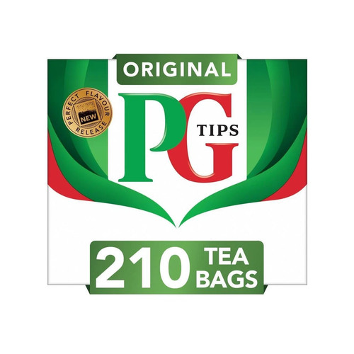 Tips original black tea - pg,