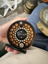 Orvis Fly Rod Spool