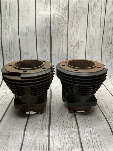 Harley shovelhead cylinder - harley,
