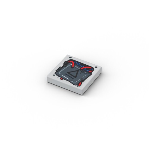 Damaged electrical panel and - damaged,