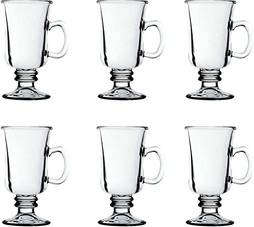 Acense irish coffee glasses - acense,