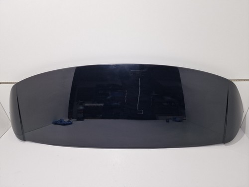 Mercedes class rear - rear, lid