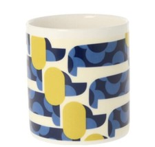 Orla Kiely Dog Show Blue Sage