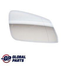 Wing Mirror Glass BMW E60 LCI