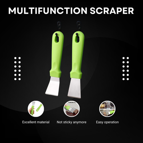 Kitchen scraper tool - tool, –