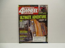 Dec. 2005  Petersen's 4 Wheel