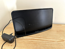 Pioneer XW-SMA1-K Wireless Speaker Sound System, Black - Used 