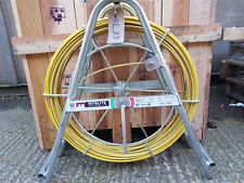 Cobra Duct rodding system 7mm 40m