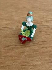 Hantel Miniature Ugly Sister Green