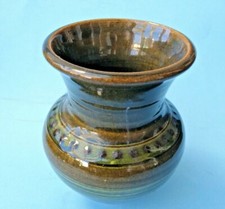 Godshill Studio Pottery Hand