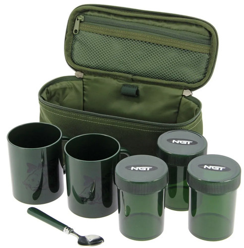Fishing brew kit - kit, 2