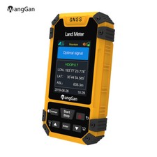 GPS Land Surveying Machine