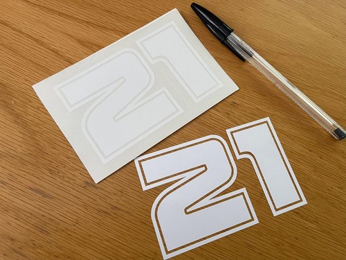Troy bayliss race number - troy,