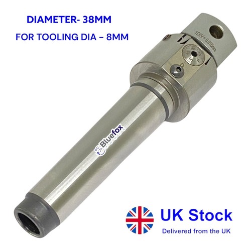 3mt boring head kit - kit, 38mm