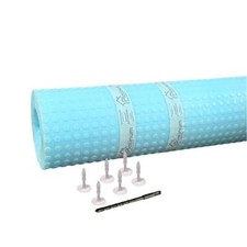 PLATON PB2 Damp Proof Membrane