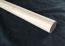 1x 32mm Ash Hardwood dowel