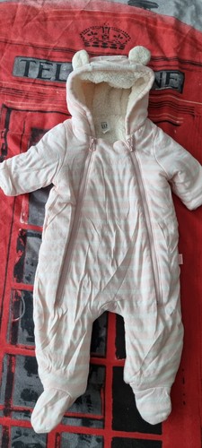 Gap pram suit baby - pram,