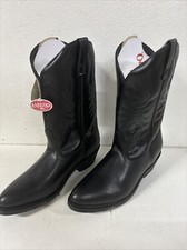 MEN'S SIZE 10 D LAREDO MCCOMB