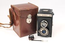 Zeiss Ikon Ikoflex II Early