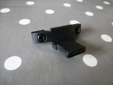 ⭐iCandy Peach 1, 2, 3 4 Seat Unit &Carrycot Location Clip For Release Mechanism⭐