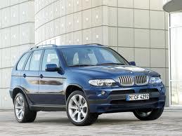 Gearbox recon bmw e53 - x5, 4.4