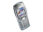 New condition nokia 6100 - new,