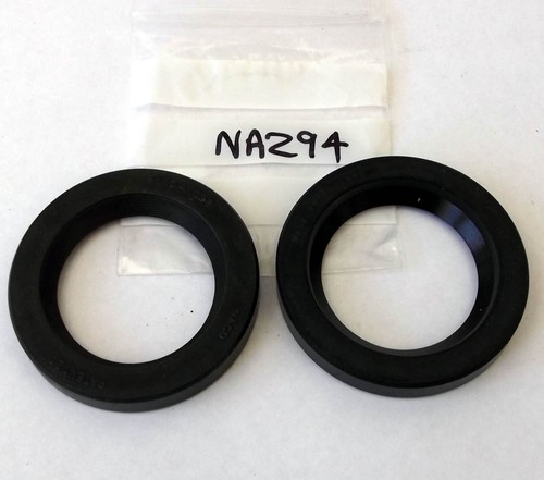 Pair rear hub - pair,