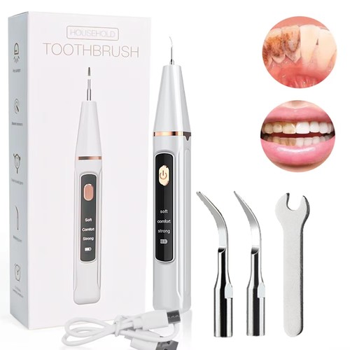 Ultrasonic tartar scaler - ultrasonic,
