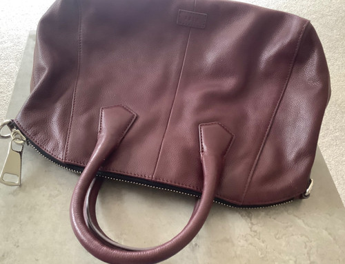Debenhams kley leather bag - debenhams,