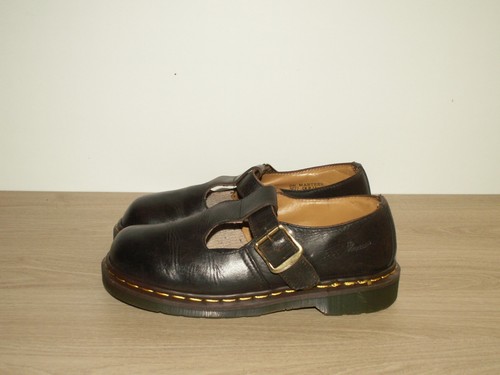 Martens 5027 mary jane - dr.,