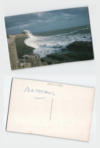 Postcard porthcawl - postcard,