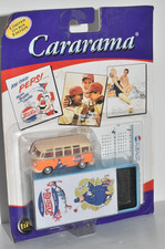 CARARAMA PEPSI TIN BOX EDITION