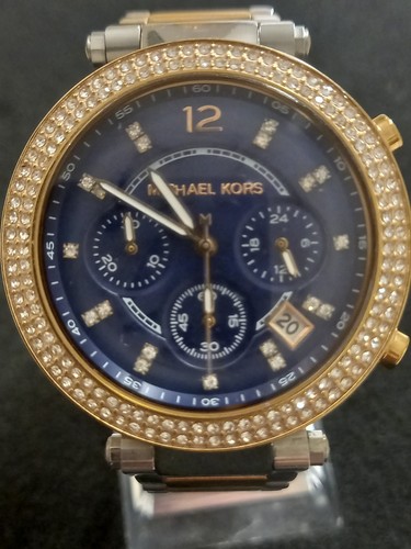 Michael kors parker mk6141 - michael,