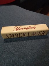 Yuengling Amber Lager Draft