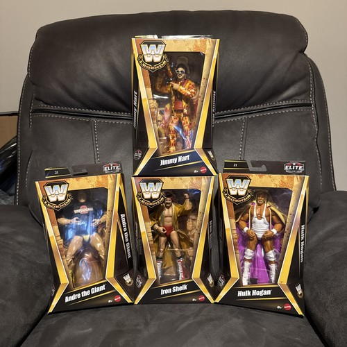 Legends series complete - legends,