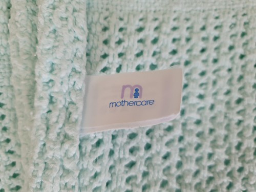 Mothercare mint green vintage - green,