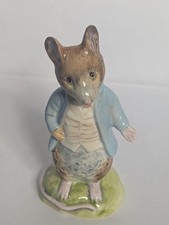 Beswick Beatrix Potter Figure