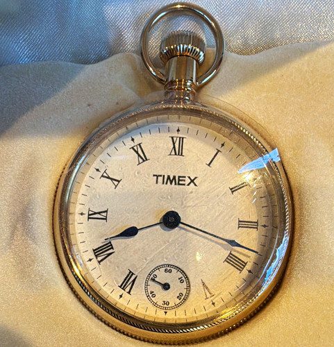 Timex yankee quartz - yankee,