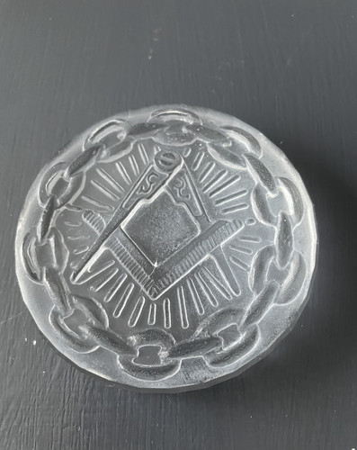 Westminster crystal masonic - westminster,