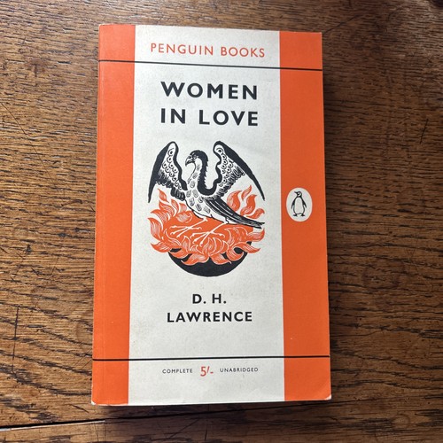 Women love lawrence - women, h